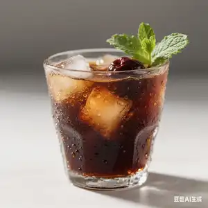 Hladni napitak od kiselih sljiva | 冰镇酸梅汤