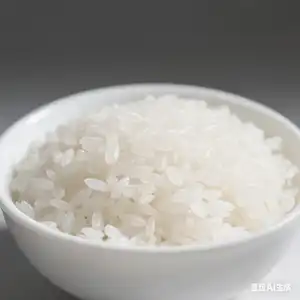 Beli pirinac | 白米饭