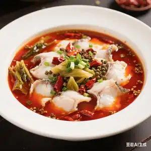 Riba sa kiselim kupusom | 酸菜鱼